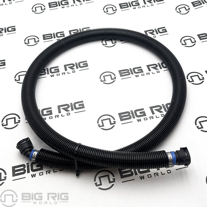 Hose - Silicone M50-6012-032131475 - Dynacraft