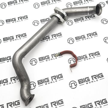 Exhaust Transfer Tube 5473041 - Cummins