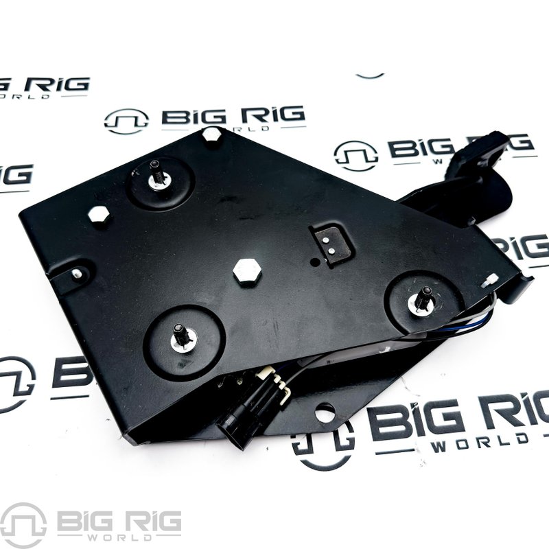 Pedal - Parking Brake, M2 A12-24972-000 - Freightliner