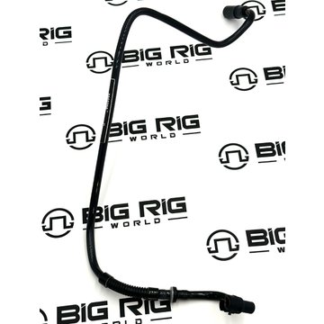 Lubricating Oil Drain Tube 2892720 - Cummins
