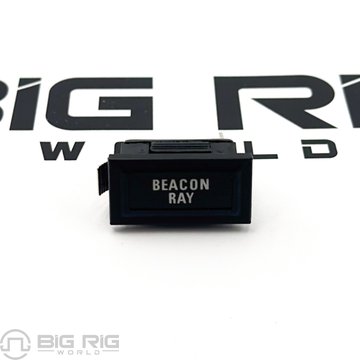 Beacon Ray ID Lamp P54-1032-31 - Kenworth