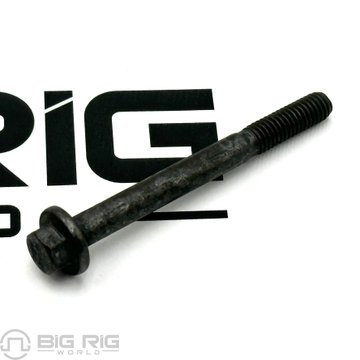 Screw-Hex Flange Head Cap 2158132PE - Paccar Engine