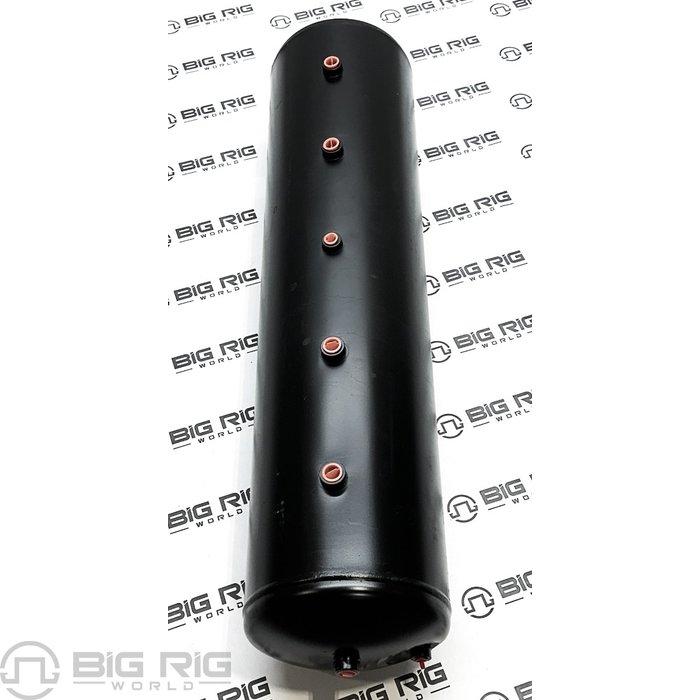Air Tank, Reservoir, 2770, Steel 9038399 - Western Star