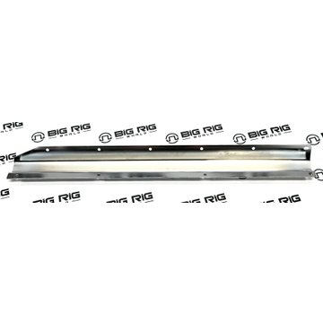 Grille Shell Side RKGP008 - Kenworth