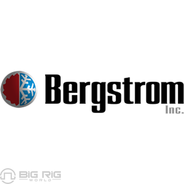 Gasket 520004 - Bergstrom
