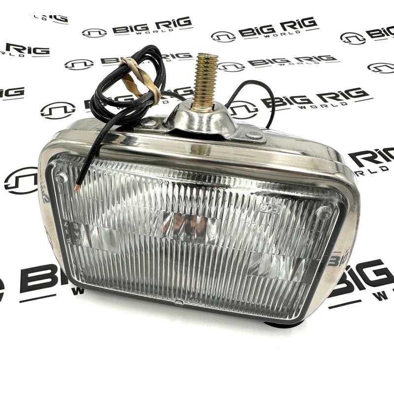 Lamp - Model 700R Fog, Incandescent 07401 - Grote