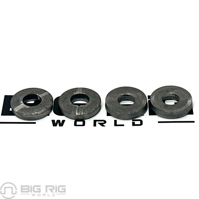 Insulation Spacers - Freightliner Cascadia 185128PS - Seats Inc.