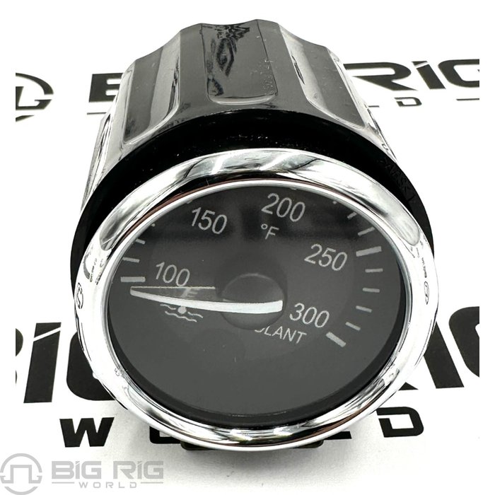 Gauge Kit - Coolant Temp Q43-6066-105CK - Peterbilt