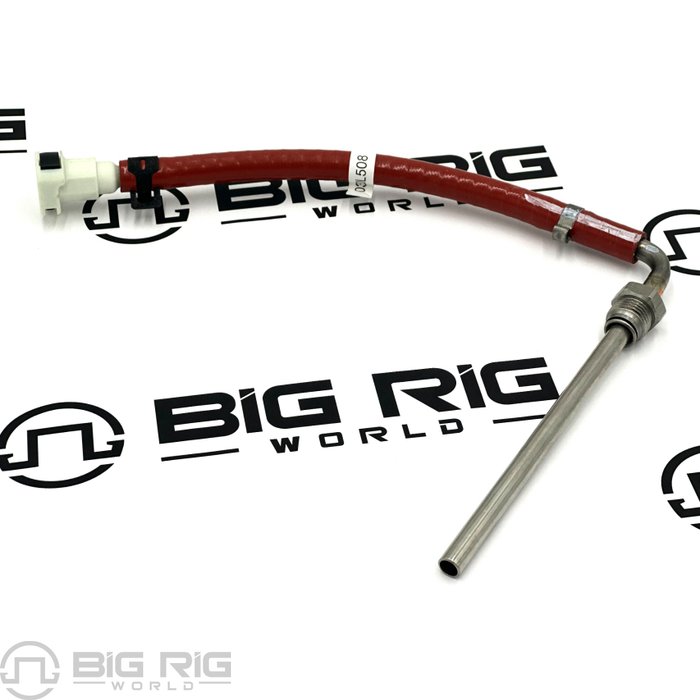 Flexible Pipe 1843577PE - Paccar Engine