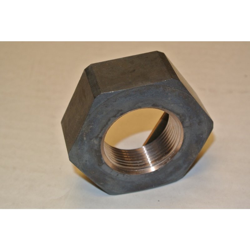 Pro-Torq Spindle Nut 448-4836 - Stemco