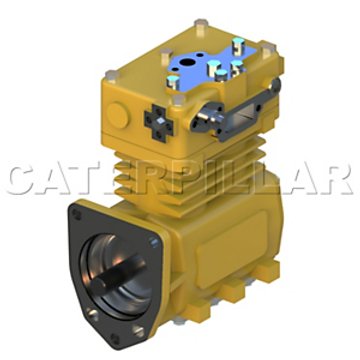 Compressor 20R-7295 - CAT