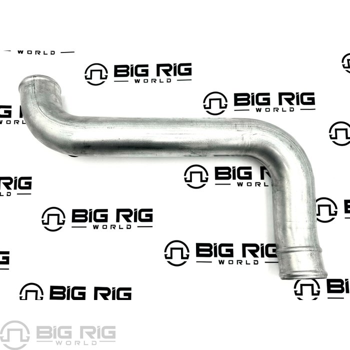 Multi-Bend Water Pipe (2-1/2 In.) F66-2435-100 - Paccar
