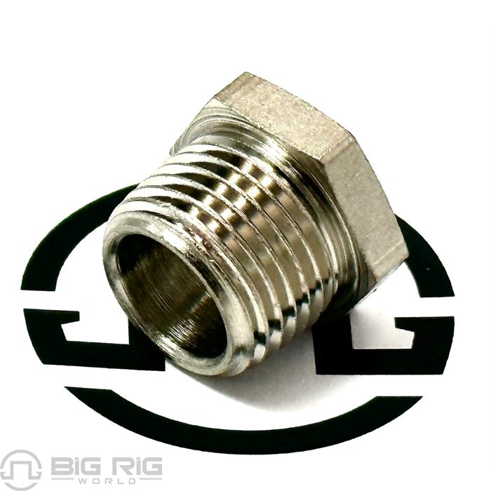 Glass - Sight, Surge Tank P1030-3A - Paccar