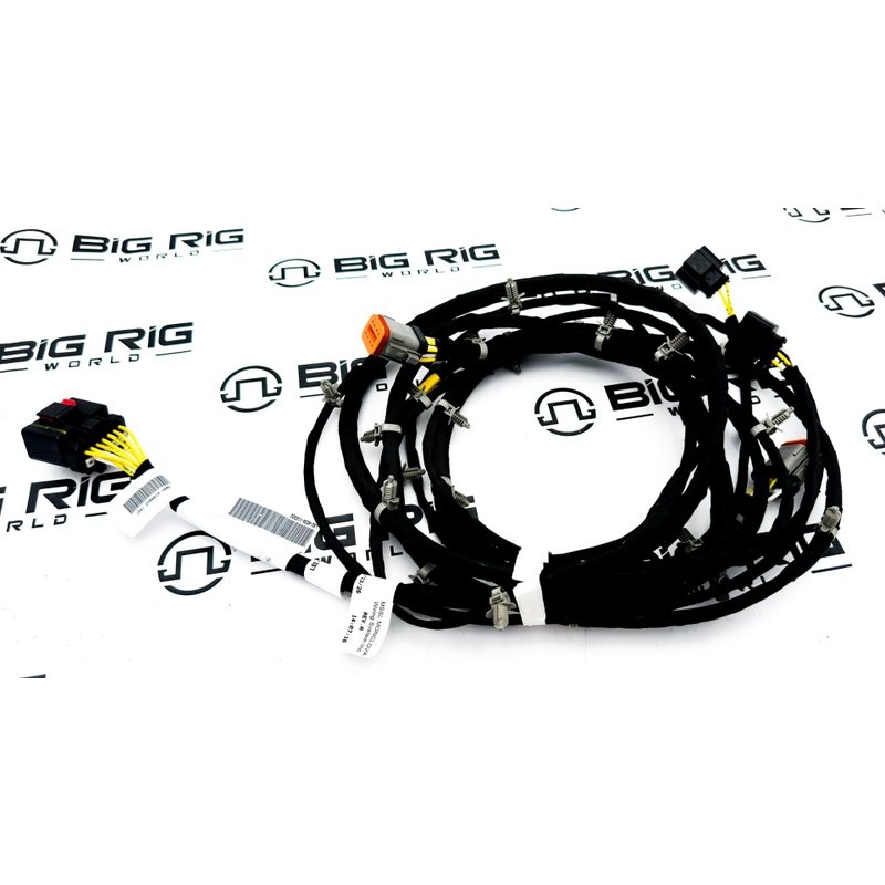 Harness - Hood 2.1M VOC L92-6036-110000 - Peterbilt