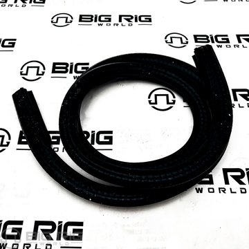 Seal - Bulb, Baggage Door T42-6045 - Peterbilt