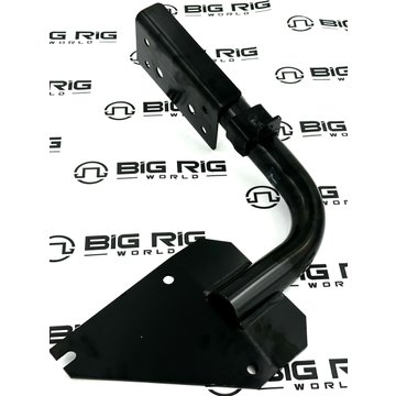 Support-Quarter Fender LH N85-1206 - Kenworth