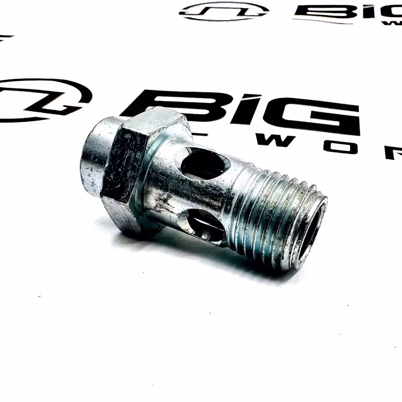 Banjo Connector Screw 5492043 - Cummins