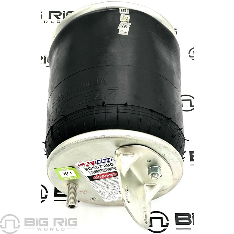 Air Spring, Suspension 90557290 - SAF Holland