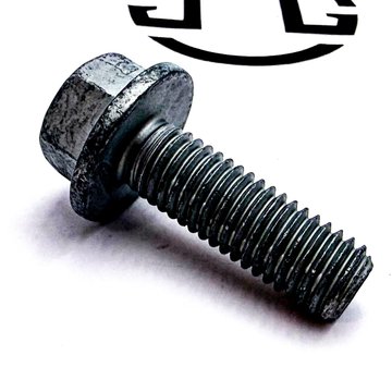 Flange Bolt M10 x 30 1243076PE - Paccar Engine