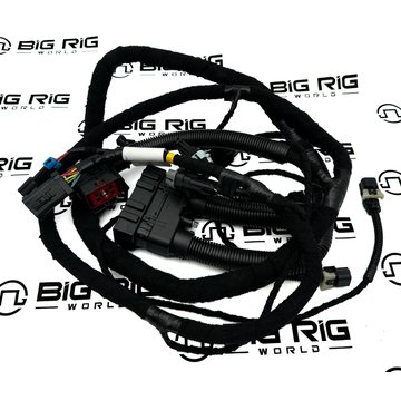 Harness, Transmission 3673907C94 - International