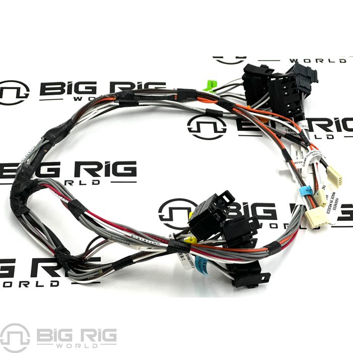 Harness - Engine Switch Panel P92-3932-122 - Kenworth