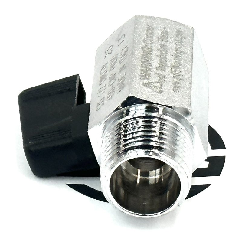 Drain Valve 102008 - Davco