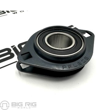 Bearing - W/Flange (FT1TM) ASPFL205-100NTN - Paccar
