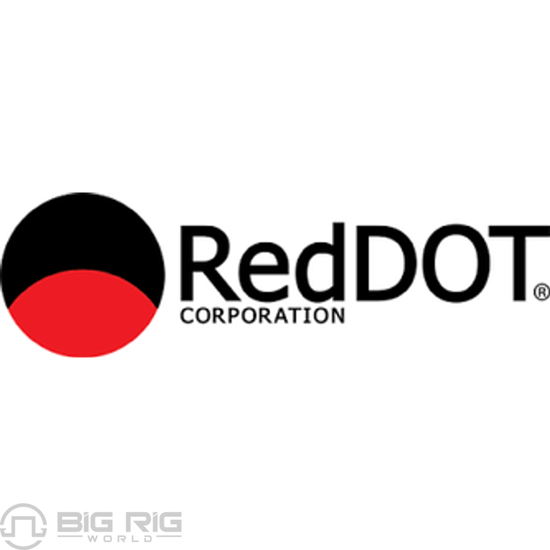 Compressor - 24V RD5-10888-0 - RedDOT