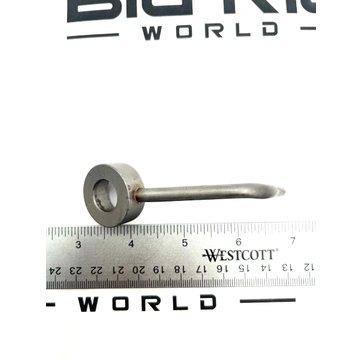 Oil Nozzle A4601800343 - Detroit Diesel