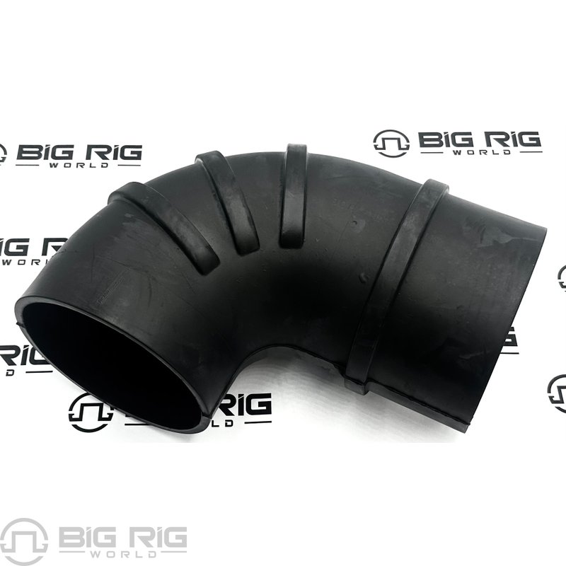 Rubber Elbow - Intake 90HL7LL - Paccar