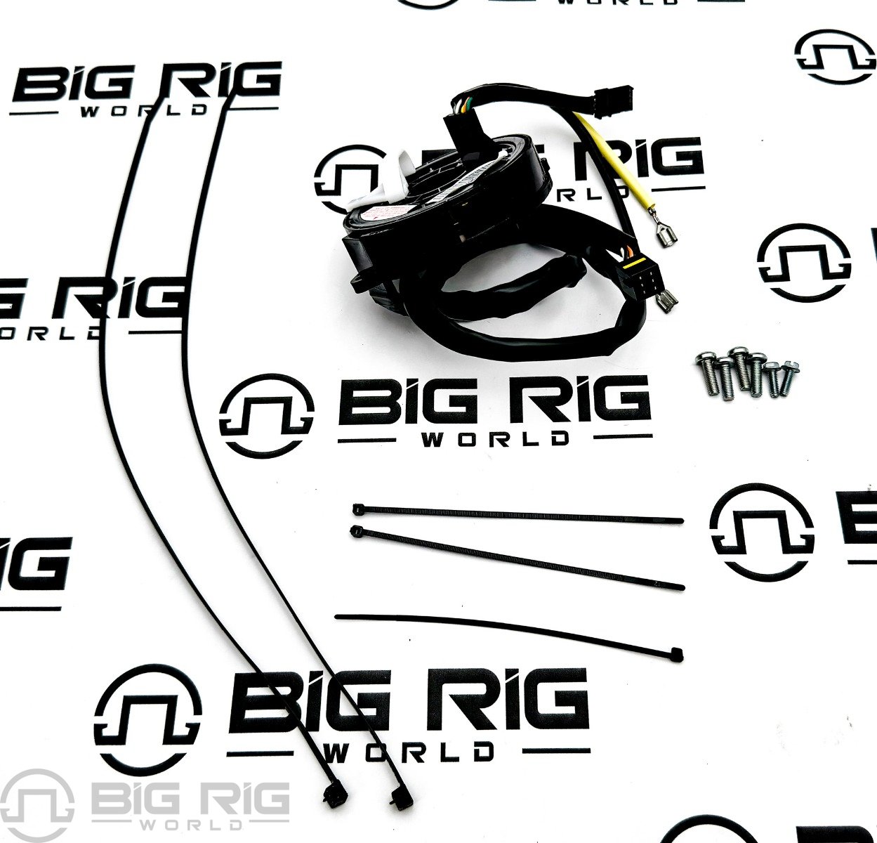 Kit-Clock Spring 455079X2 - OEM - Paccar - Big Rig World