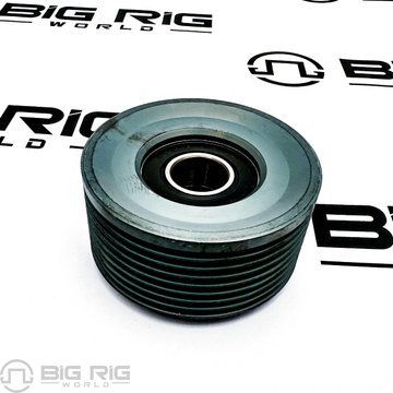 Idler Pulley 4991240 - Cummins