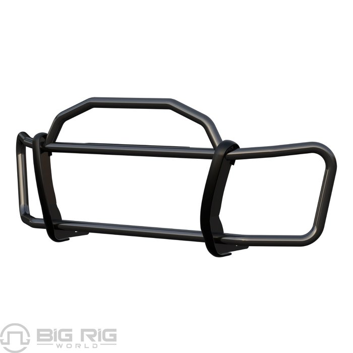 SolidShield Van Grille Guard 208820R - Retrac