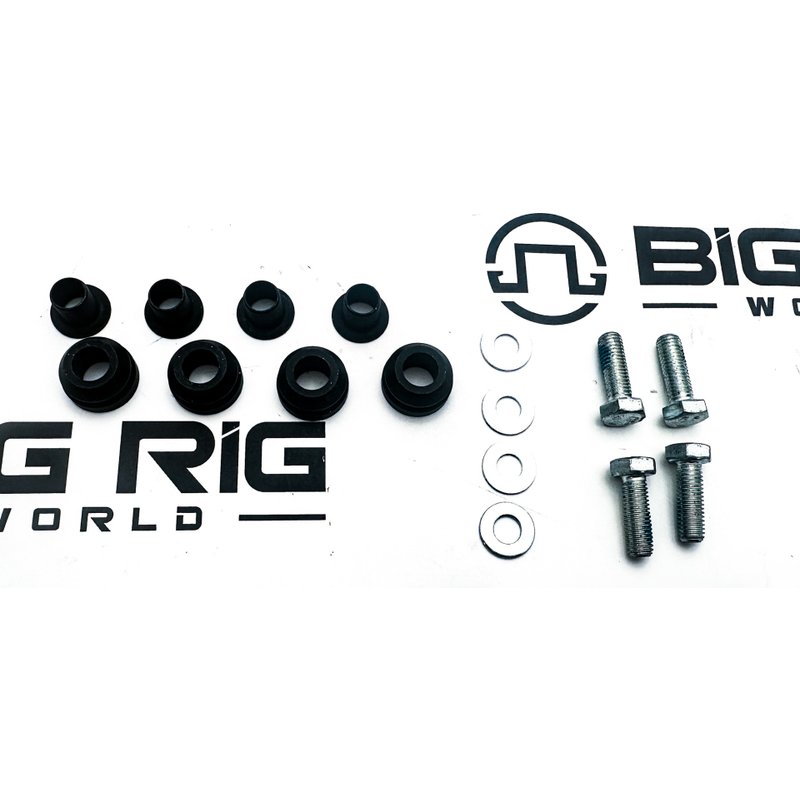 Kit-Mounting Hardware X009266 - Paccar