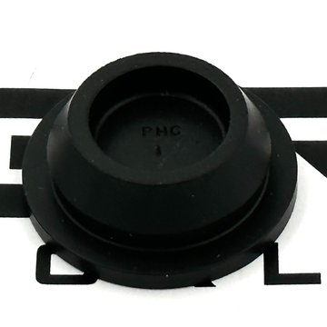 Gear Cover Plug 3688114 - Cummins