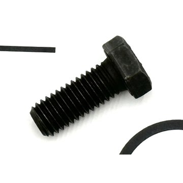 Screw - Cap, Hexagonal,1/2-13 X 1.25 In 23-09440-125 - Freightliner