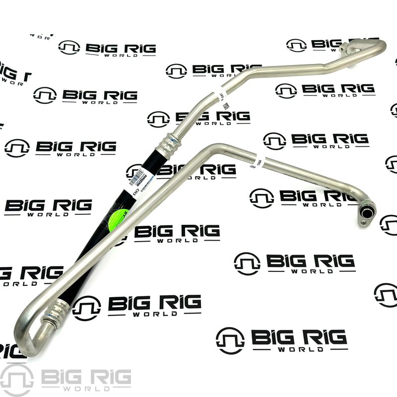 A/C Suction Hose F50-2188-140 - Dynacraft