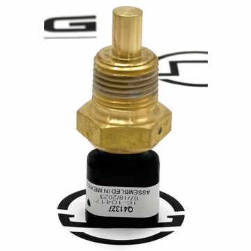 Sensor - Water Temp 16-10417 - Peterbilt
