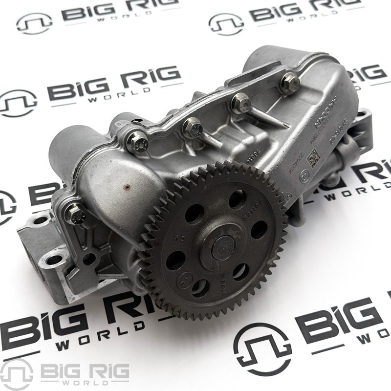 Oil Pump 2294074PE - Paccar Engine