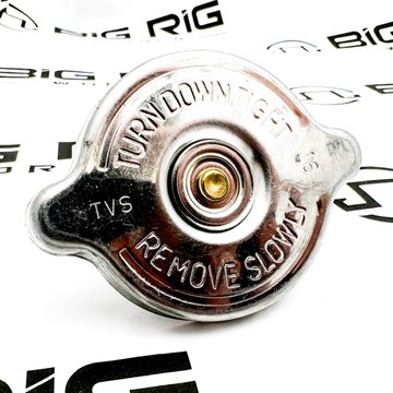 Cap - Pressure, 16 Psi 05-17223-003 - Freightliner