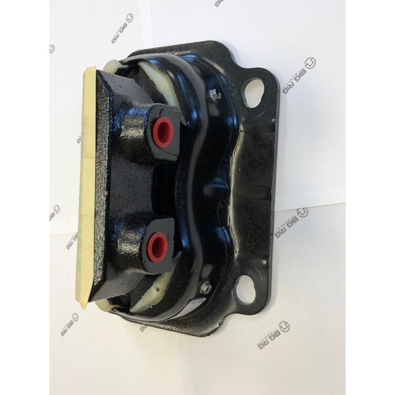 Support-Engine Rear 12447TBG - Trelleborg