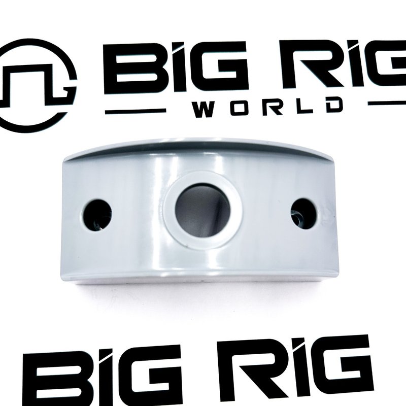 33 Series Curved Bracket PC, Gray 33715 - Truck Lite