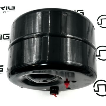 Reservoir - Extended Purge, AD-IS Air Dryer 5009028 - Bendix