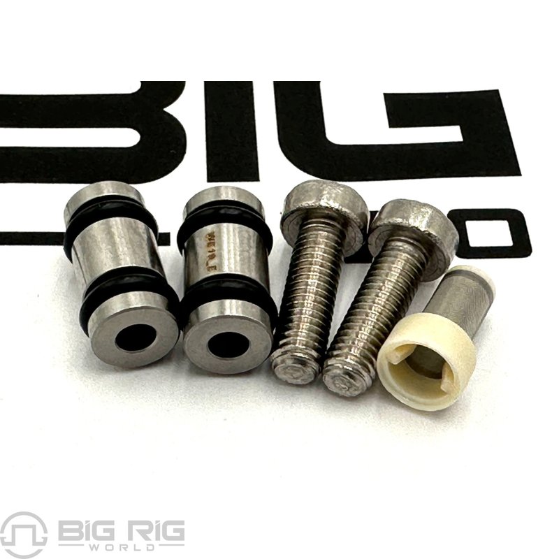 Aftertreatment Injector Kit 2127614PE - Paccar Engine