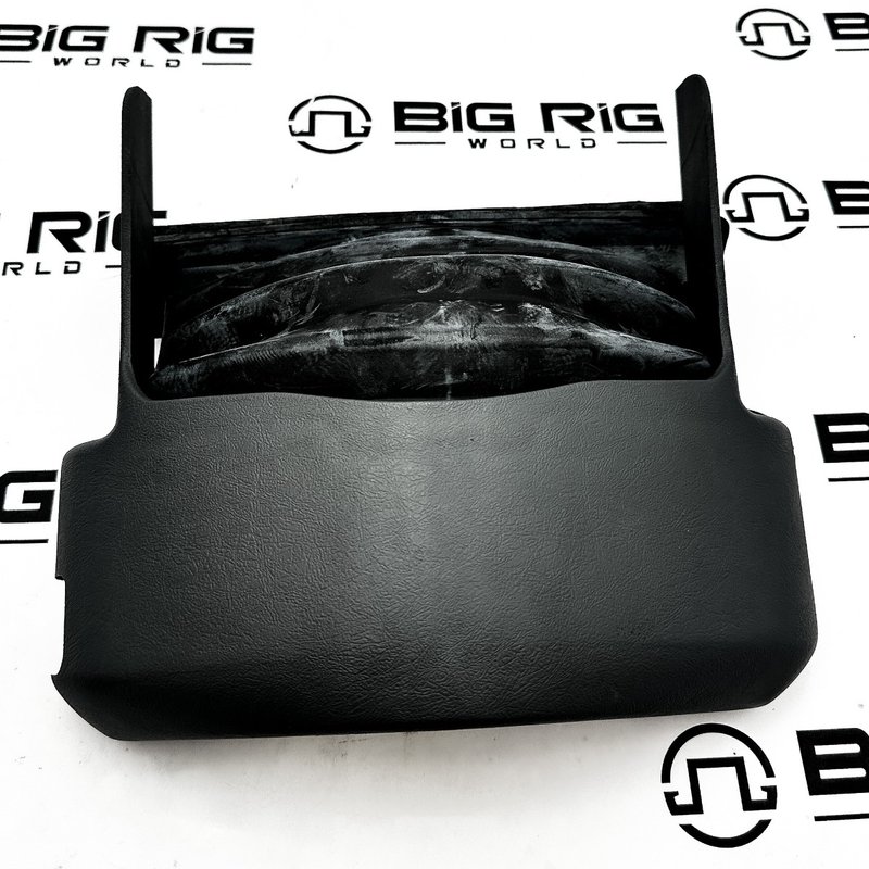 Cover - Steering, Column, Upper, Shadow Gray, Right Hand Drive A18-48258-028 - Freightliner