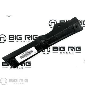 End Cap - Bumper, Left Hand 21-26221-000 - Freightliner