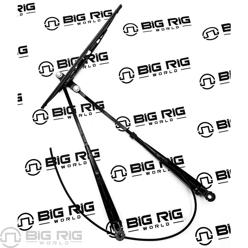 Wiper Arm GS5204 - Paccar