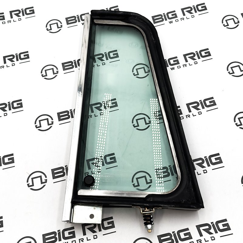 Vent Window Assembly - RH 20-18320R - Peterbilt