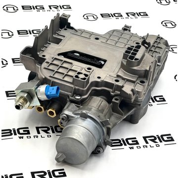 Controller, Shift Without Transmission Control module A-948-260-05-63 - Freightliner