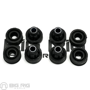 Vibration Damper (1Kt=4 Pcs) 2427613PE - Paccar Engine